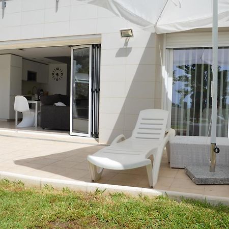 فيلا Estrena Loft En El Mejor Sitio De تاراغونا المظهر الخارجي الصورة