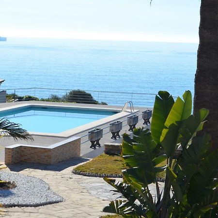 فيلا Estrena Loft En El Mejor Sitio De تاراغونا المظهر الخارجي الصورة