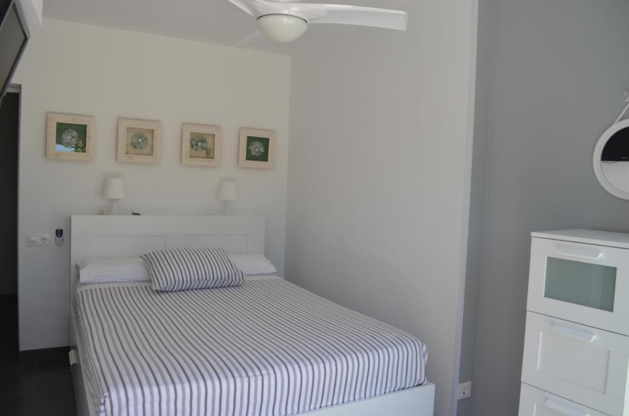 فيلا Estrena Loft En El Mejor Sitio De تاراغونا المظهر الخارجي الصورة