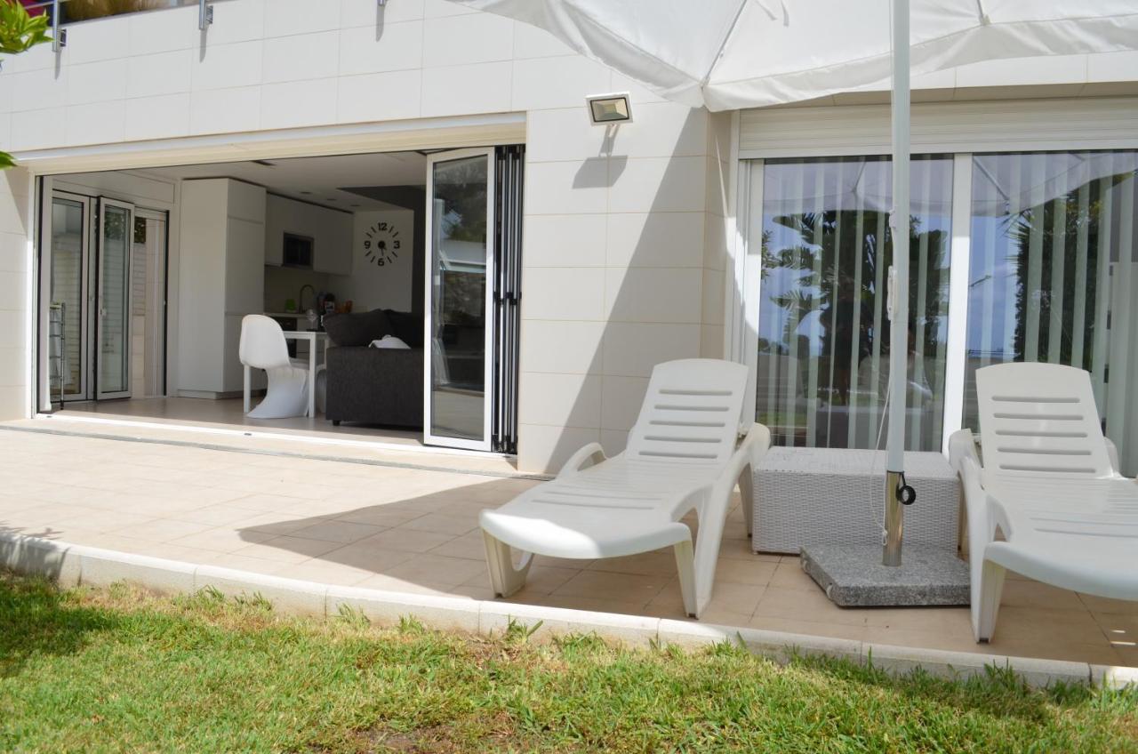فيلا Estrena Loft En El Mejor Sitio De تاراغونا المظهر الخارجي الصورة