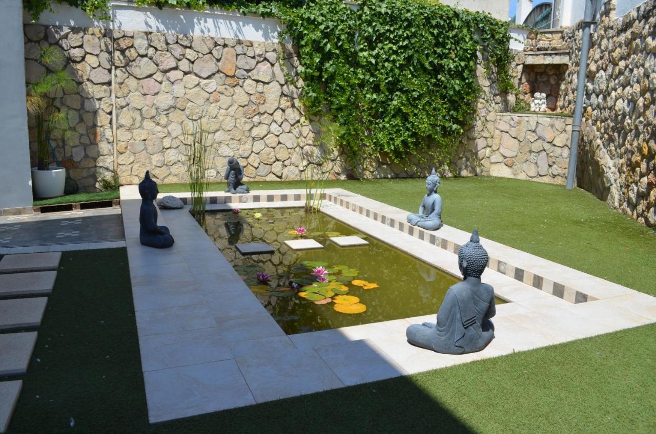 فيلا Estrena Loft En El Mejor Sitio De تاراغونا المظهر الخارجي الصورة