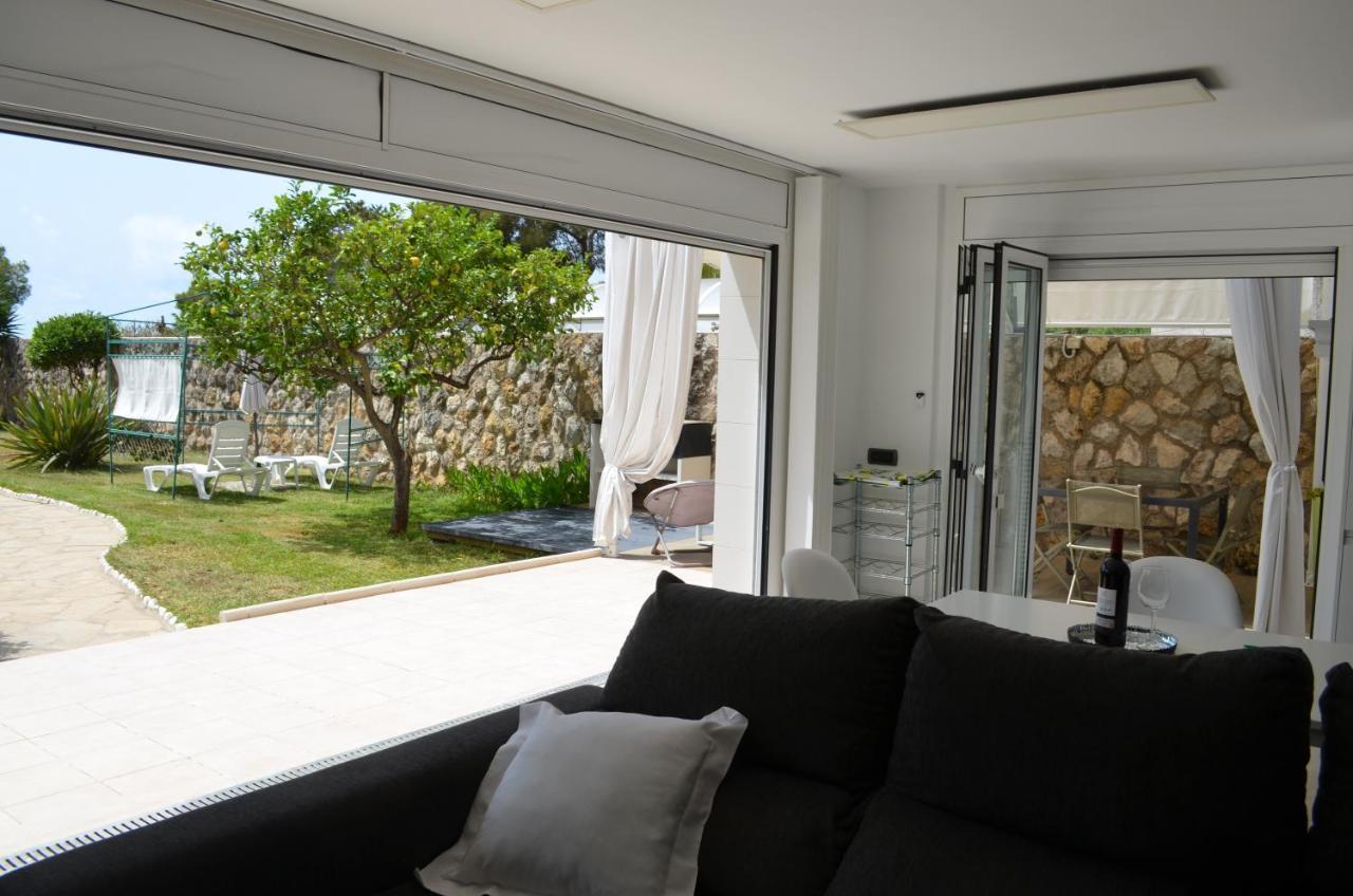 فيلا Estrena Loft En El Mejor Sitio De تاراغونا المظهر الخارجي الصورة