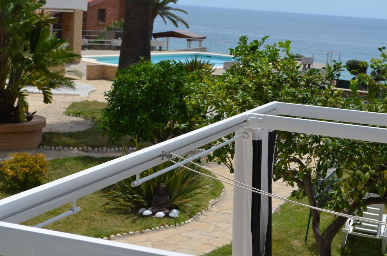 فيلا Estrena Loft En El Mejor Sitio De تاراغونا المظهر الخارجي الصورة