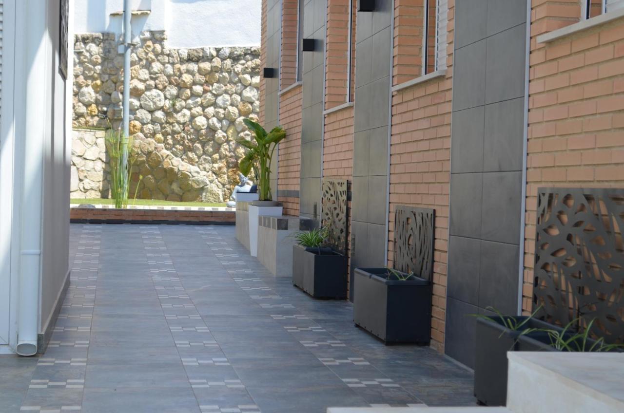 فيلا Estrena Loft En El Mejor Sitio De تاراغونا المظهر الخارجي الصورة