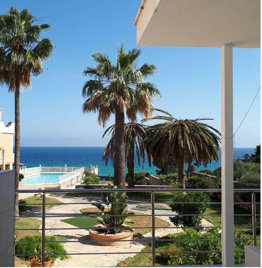 فيلا Estrena Loft En El Mejor Sitio De تاراغونا المظهر الخارجي الصورة