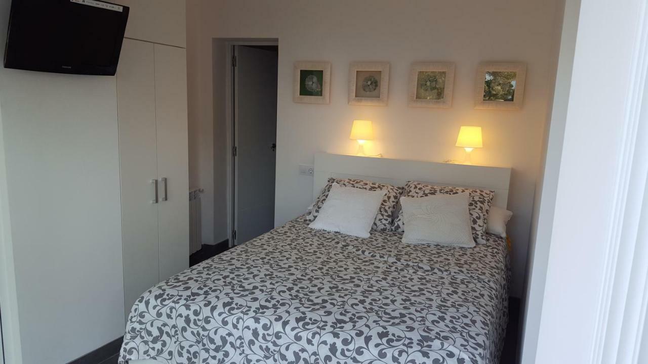 فيلا Estrena Loft En El Mejor Sitio De تاراغونا المظهر الخارجي الصورة