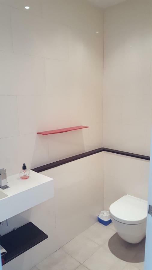 فيلا Estrena Loft En El Mejor Sitio De تاراغونا المظهر الخارجي الصورة