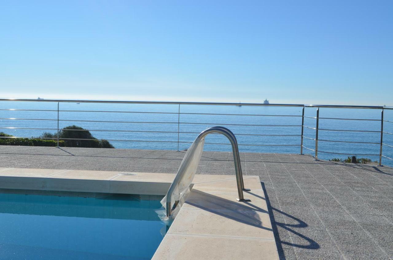 فيلا Estrena Loft En El Mejor Sitio De تاراغونا المظهر الخارجي الصورة