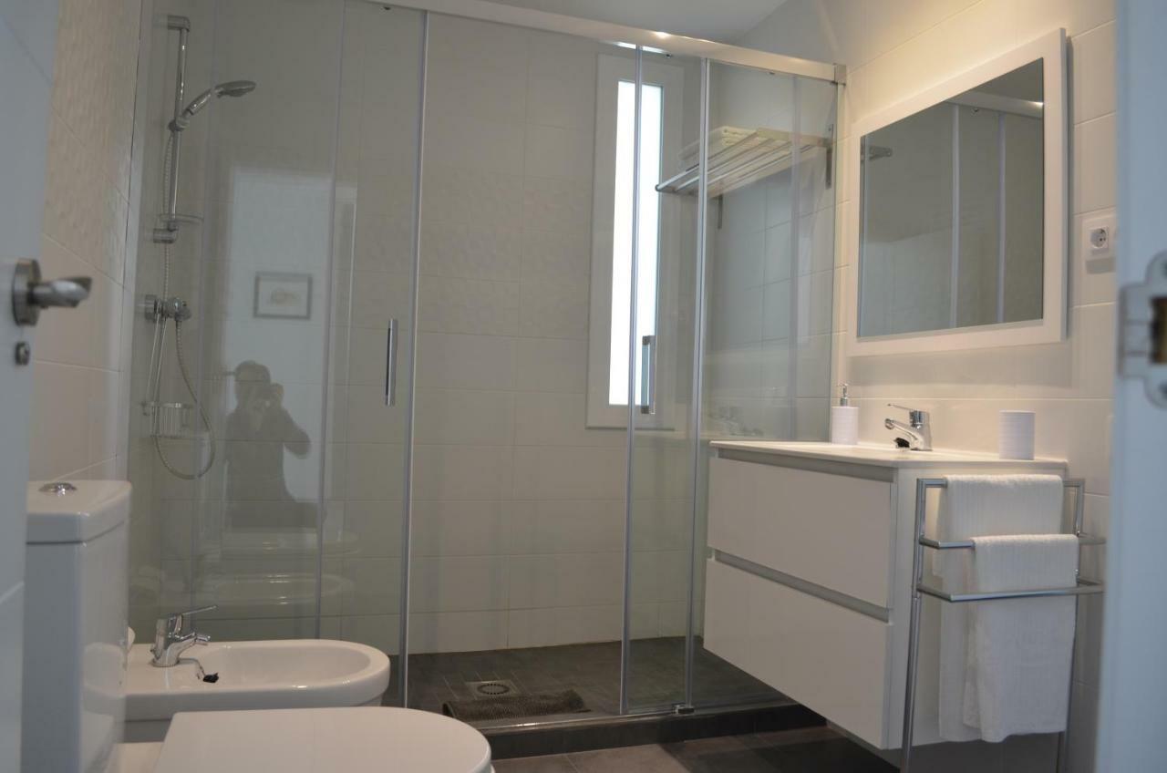 فيلا Estrena Loft En El Mejor Sitio De تاراغونا المظهر الخارجي الصورة